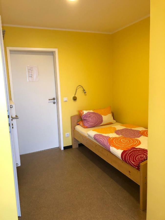 Humboldtruh Appartement Weitersburg Buitenkant foto